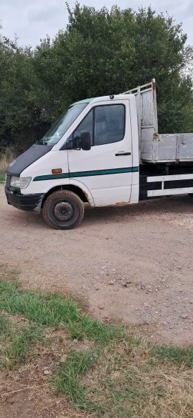 Mercedes-Benz Sprinter 412 | Mobile.bg    5