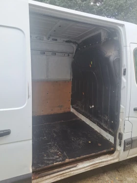 Opel Movano 2.3 dCi, снимка 7 — Bazar.bg Opel Movano 2.3 dCi, снимка 7