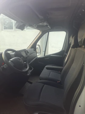 Opel Movano 2.3 dCi, снимка 8 — Bazar.bg Opel Movano 2.3 dCi, снимка 8