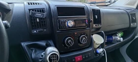 Citroen Jumper 2.2HDi 155 L2H2 , снимка 6