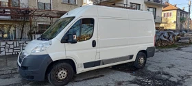 Citroen Jumper 2.2HDi 155 L2H2 , снимка 3
