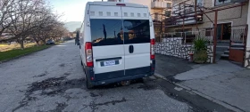 Citroen Jumper 2.2HDi 155 L2H2 , снимка 2