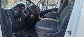 Citroen Jumper 2.2HDi 155 L2H2 , снимка 5