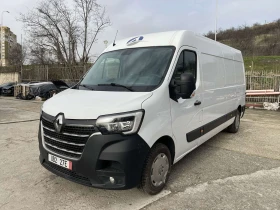 Renault Master 2.3, снимка 1