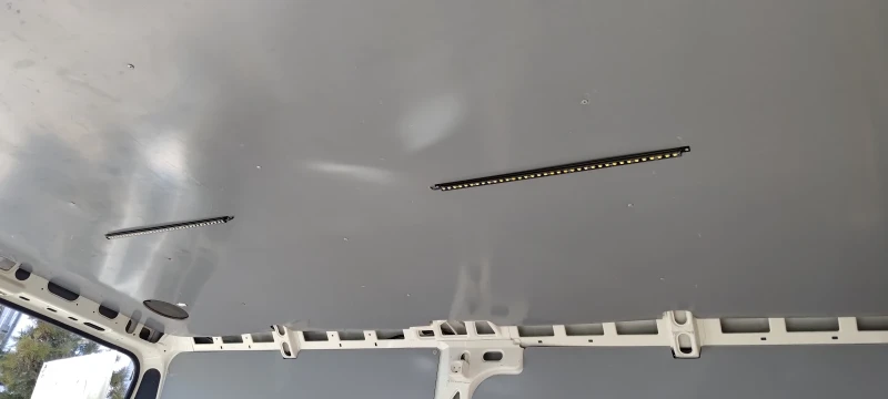 Citroen Jumper 2.2HDi 155 L2H2 , снимка 10 - Бусове и автобуси - 52940272