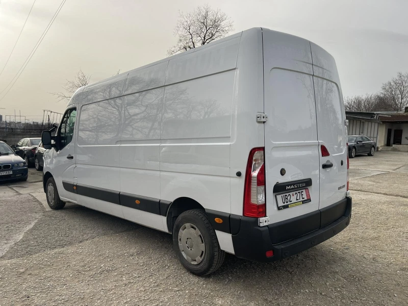 Renault Master 2.3, снимка 3 - Бусове и автобуси - 53589555