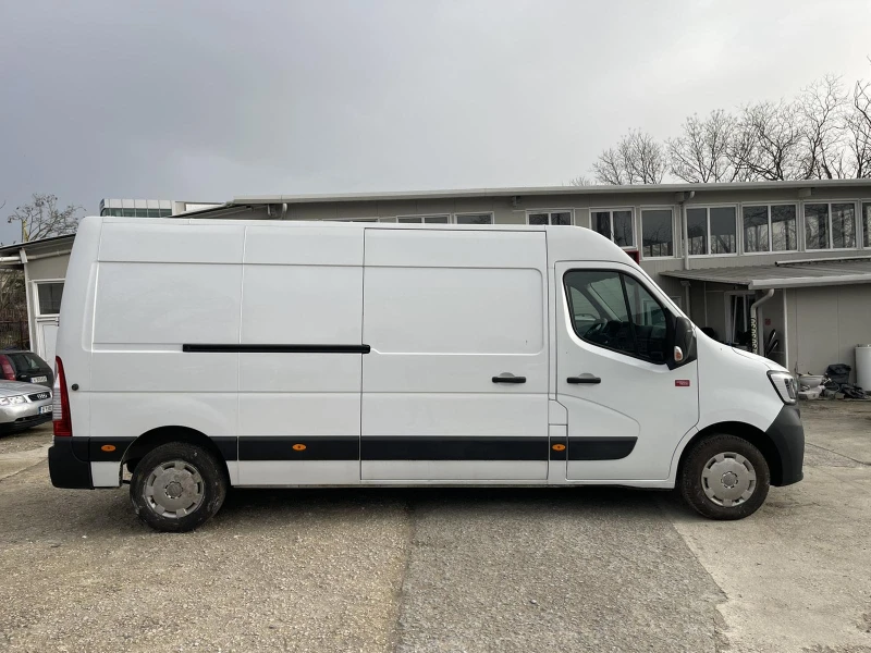 Renault Master 2.3, снимка 6 - Бусове и автобуси - 53589555