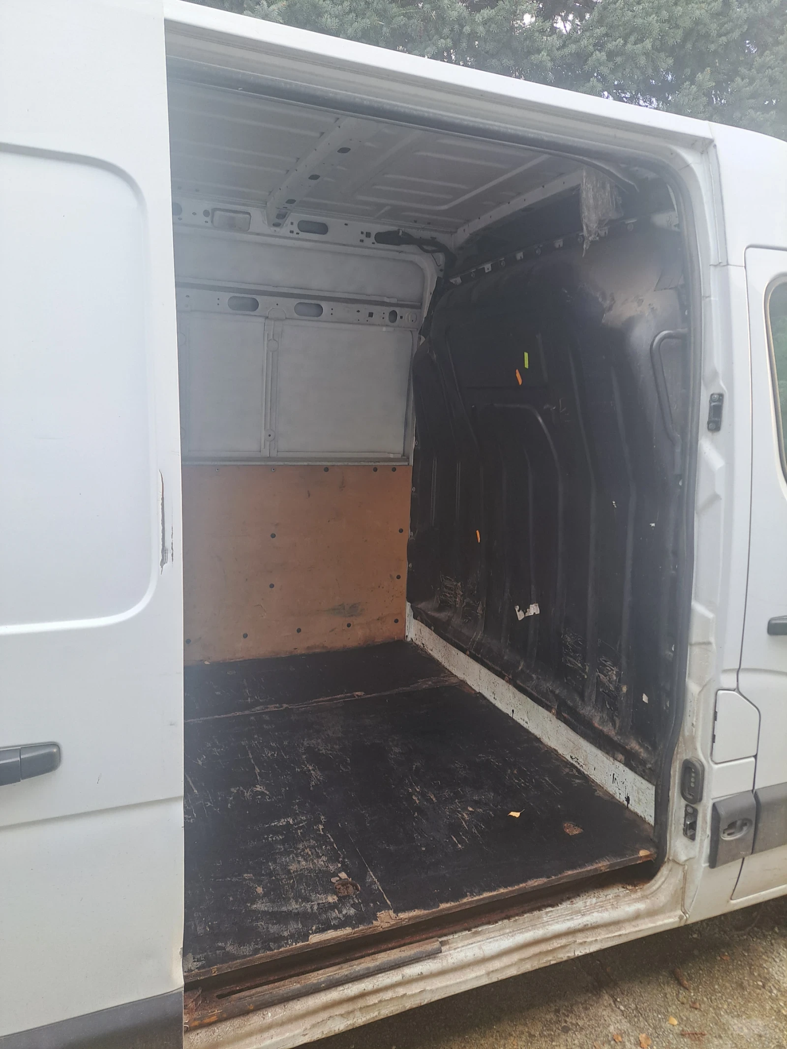 Opel Movano 2.3 dCi | Mobile.bg   7