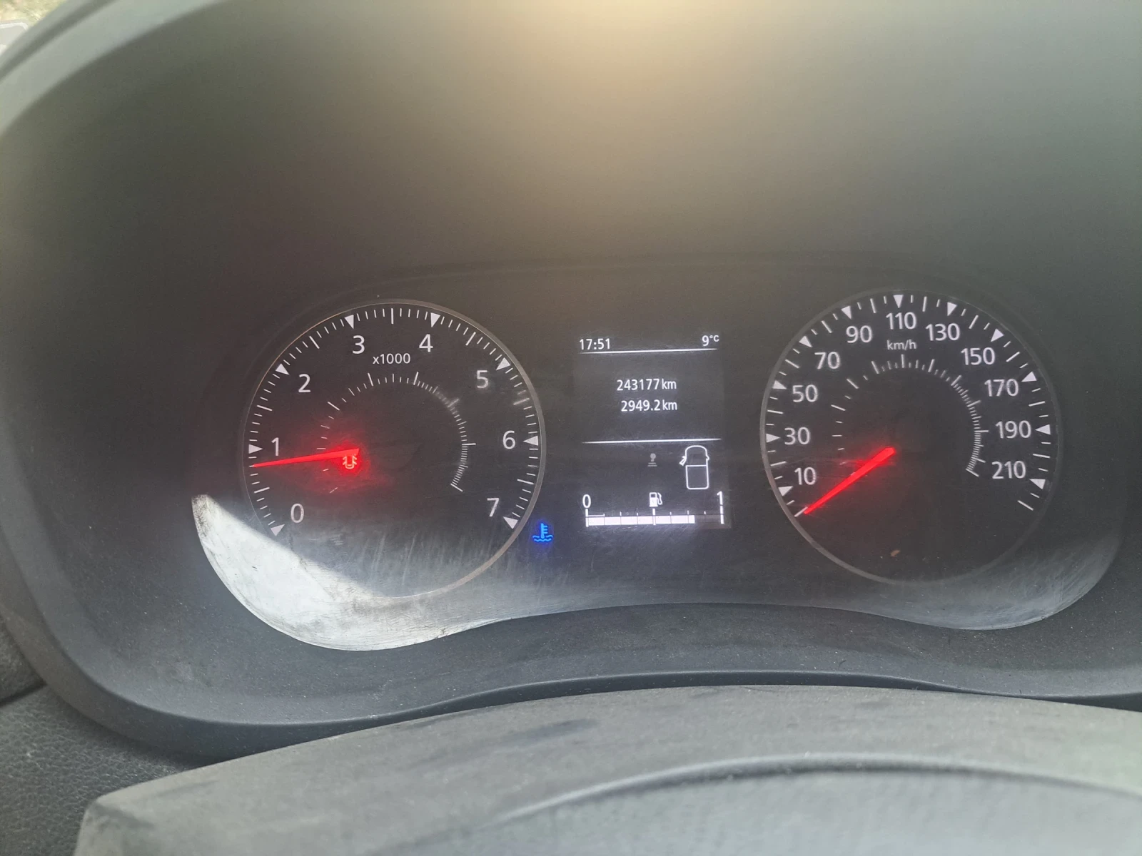 Opel Movano 2.3 dCi | Mobile.bg   10