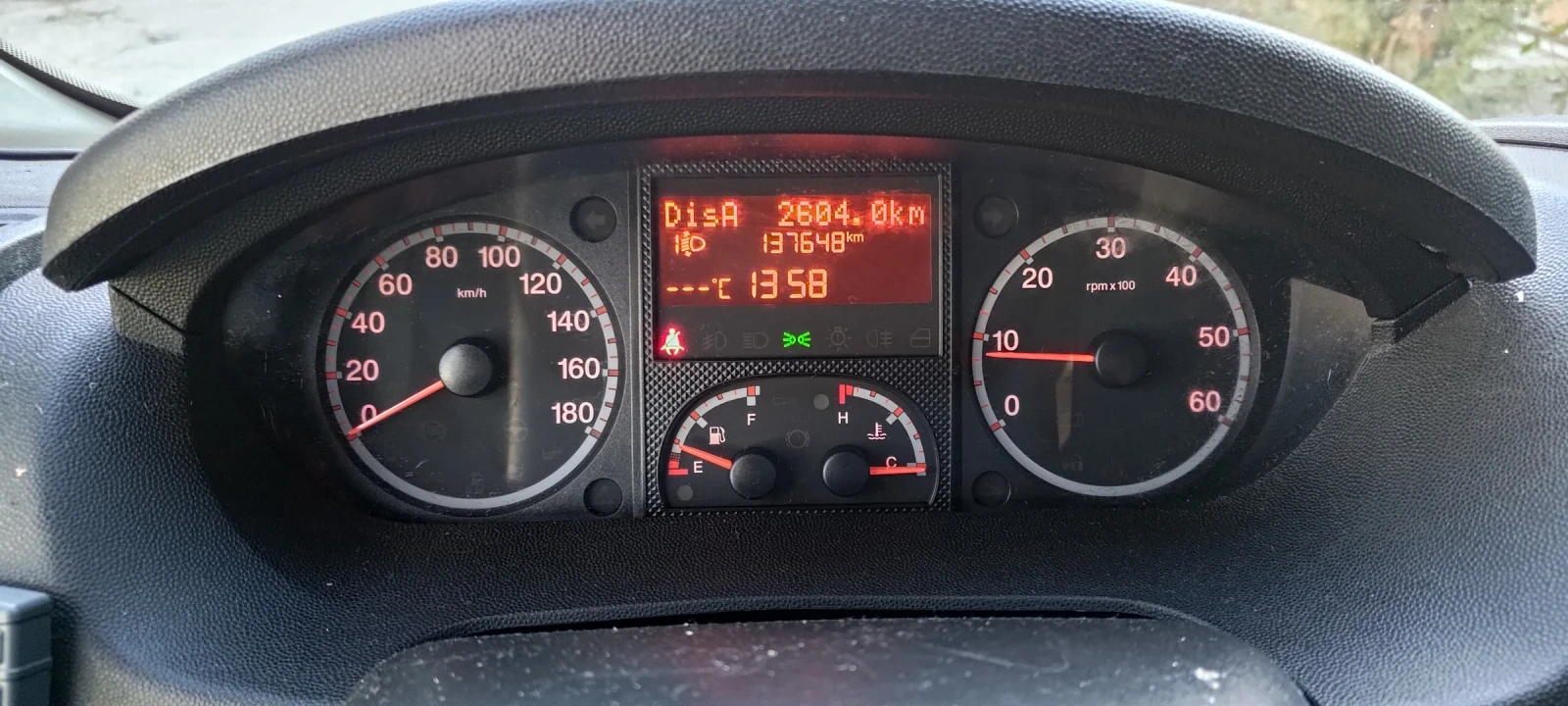 Citroen Jumper 2.2HDi 155 L2H2  - изображение 7