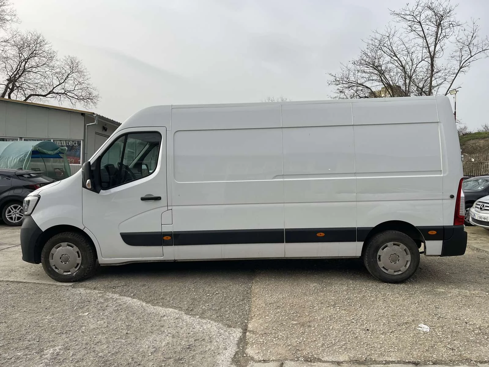 Renault Master 2.3 - изображение 2