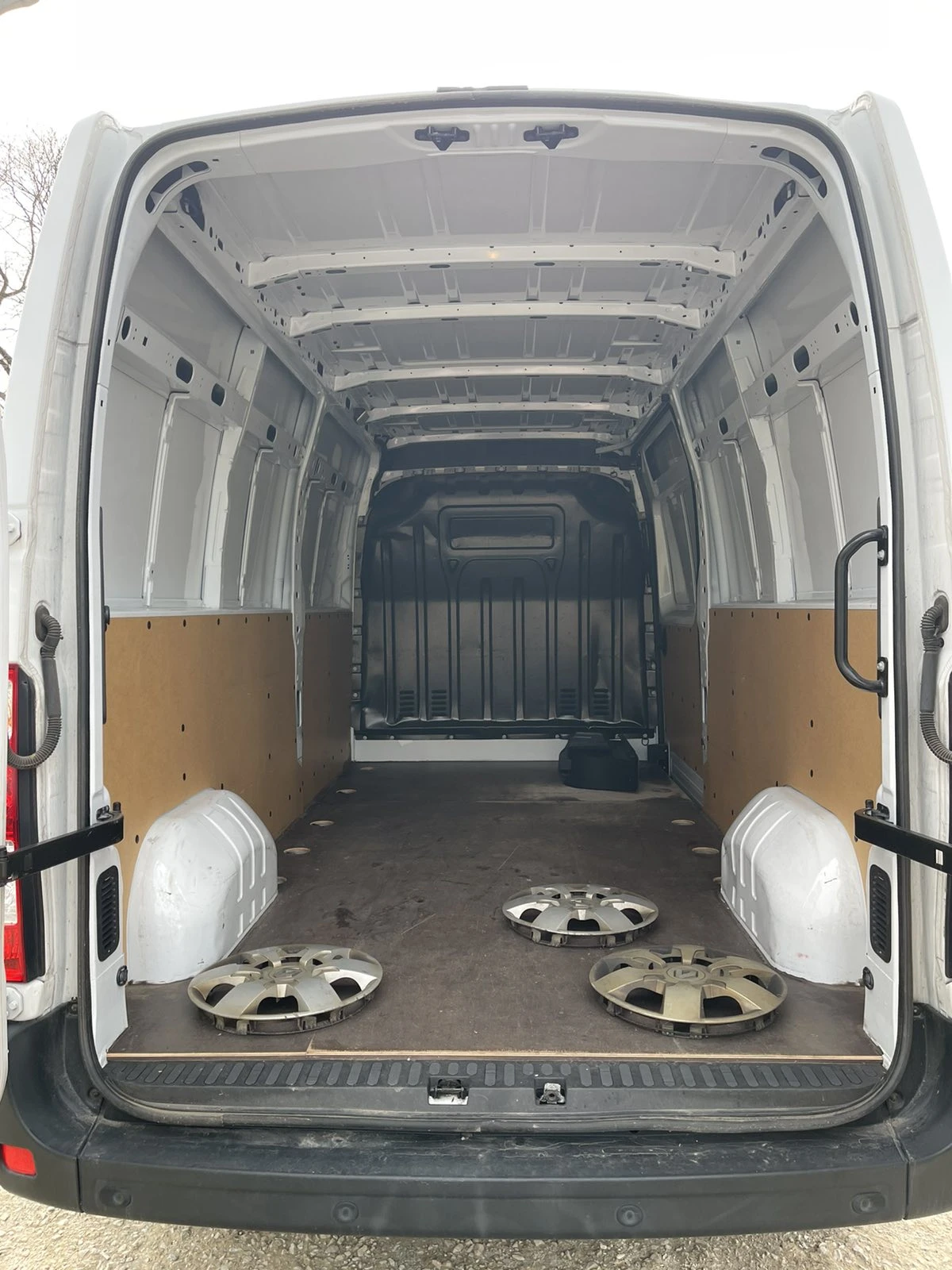 Renault Master 2.3 | Mobile.bg � ����������� 14