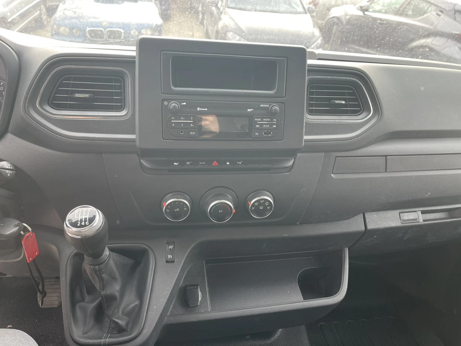 Renault Master 2.3 | Mobile.bg � ����������� 11