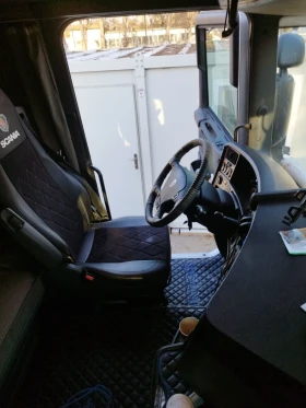 Scania R 440, снимка 5