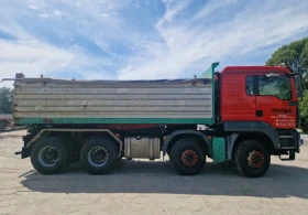 Man Tgs TGS 32.440 | Mobile.bg    2