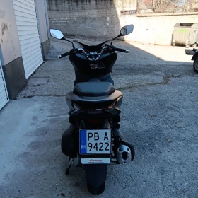 Honda Pcx 125, снимка 8