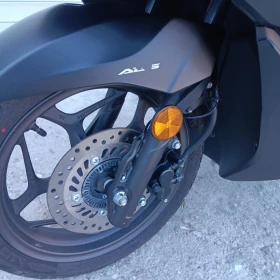 Honda Pcx 125, снимка 11