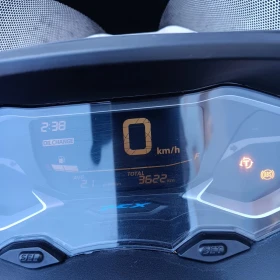 Honda Pcx 125, снимка 10