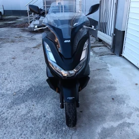 Honda Pcx 125, снимка 5