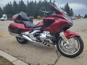 Honda Gold Wing, снимка 4