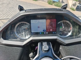Honda Gold Wing, снимка 11