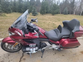 Honda Gold Wing, снимка 3