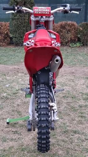 GASGAS MC MC 85 2024г., снимка 13