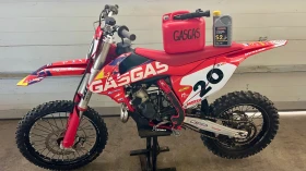 GASGAS MC MC 85 2024г., снимка 2