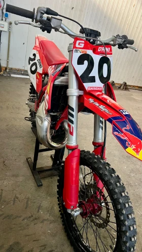 GASGAS MC MC 85 2024г., снимка 17