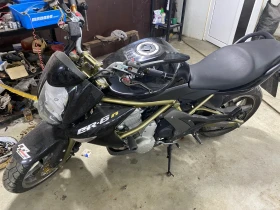 Kawasaki ER 6n УЧЕБЕН, снимка 3