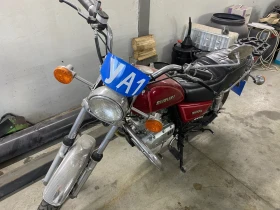 Kawasaki ER 6n УЧЕБЕН, снимка 8