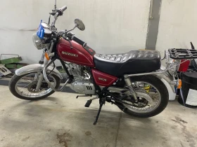 Kawasaki ER 6n УЧЕБЕН, снимка 9