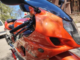 Suzuki Gsxr, снимка 12