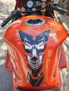 Suzuki Gsxr, снимка 9