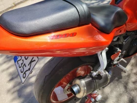 Suzuki Gsxr, снимка 7