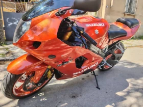 Suzuki Gsxr, снимка 4