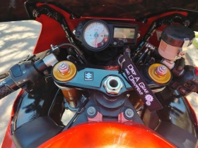 Suzuki Gsxr, снимка 10