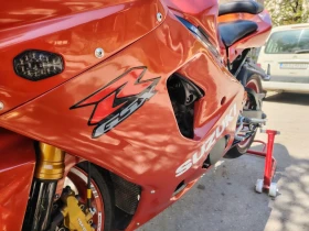 Suzuki Gsxr, снимка 17