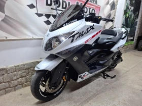 Yamaha T-max 500i / WhiteMax / , снимка 3