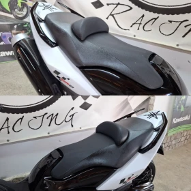 Yamaha T-max 500i / WhiteMax / , снимка 16