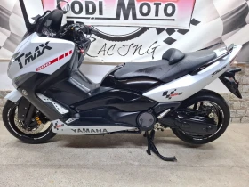 Yamaha T-max 500i / WhiteMax / , снимка 6