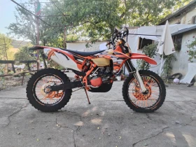 Ktm EXC 500i, снимка 3
