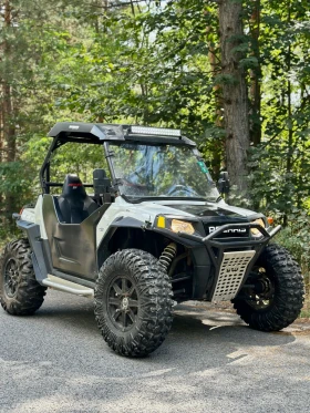 Обява за продажба на Polaris RZR 800-S /FOX/ Регистрация КАТ!  ~16 800 лв. - изображение 1