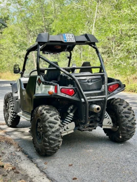 Polaris RZR 800-S /FOX/  !  | Mobile.bg    8