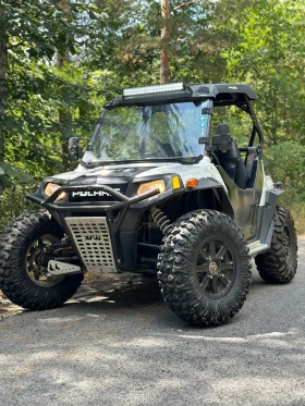 Обява за продажба на Polaris RZR 800-S /FOX/ Регистрация КАТ!  ~16 800 лв. - изображение 2