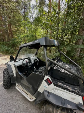 Обява за продажба на Polaris RZR 800-S /FOX/ Регистрация КАТ!  ~16 800 лв. - изображение 9