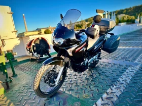 Honda Xlv  650  | Mobile.bg    8