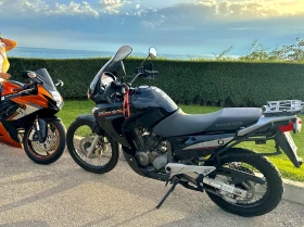 Honda Xlv  650  | Mobile.bg    2