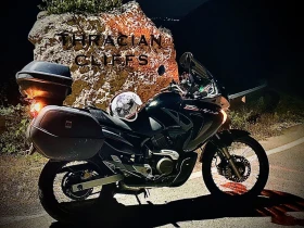 Honda Xlv  650  | Mobile.bg    9