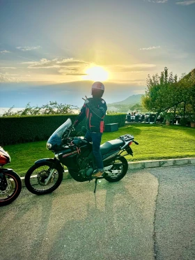 Honda Xlv  650  | Mobile.bg    4